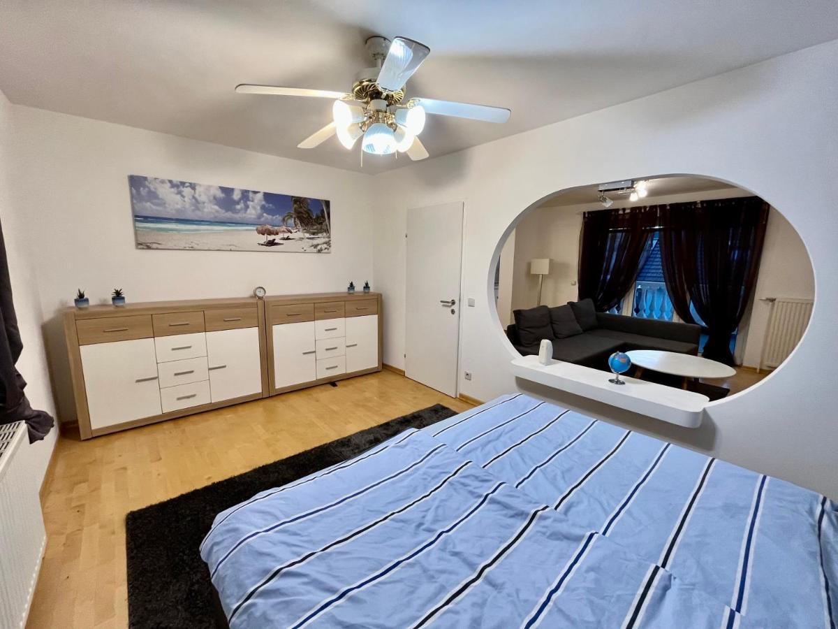 Traum Apartment Mit Pool+Balkon Wien Ngoại thất bức ảnh